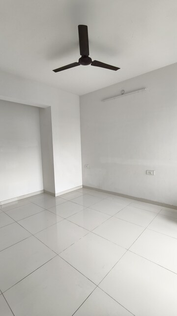 Master Bedroom in 1.5 BHK Apartment at Godrej Emerald, Ghodbunder Road – for Sale