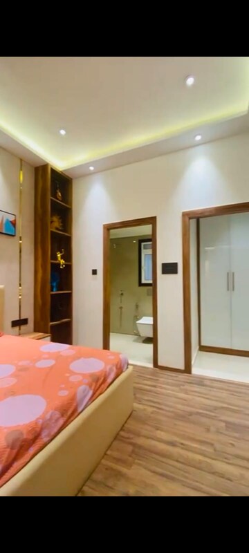 Room in 2 BHK Apartment at Aristone The Hyde Park, Mira Road – for Sale
