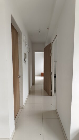  1.5 BHK Apartment at Godrej Emerald, Ghodbunder Road – for Sale