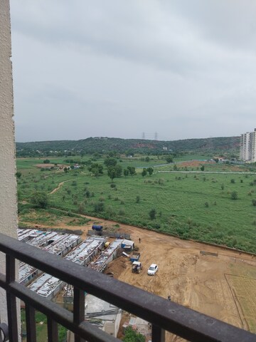Master Plan in 3 BHK Apartment at Signature Global Golf Greens, Sector 79 – for Rent
