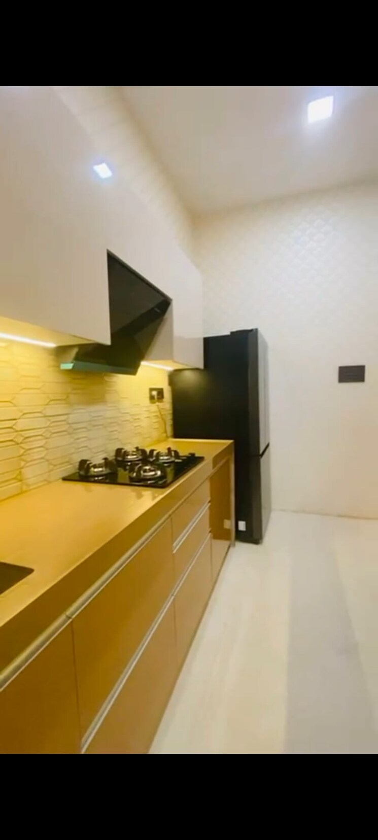 Kitchen, aristone-the-hyde-park 2 Bedroom 805 Sq.Ft. Apartment In Mira Road Thane 8941753