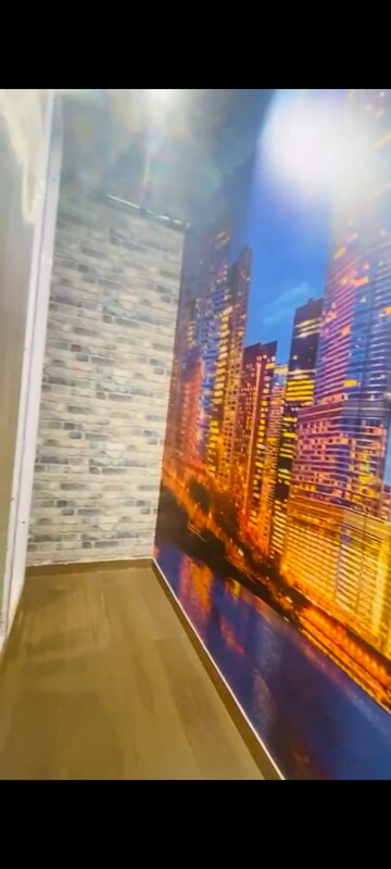 2 BHK Apartment – Exterior View View at Aristone The Hyde Park, Mira Road - for Sale