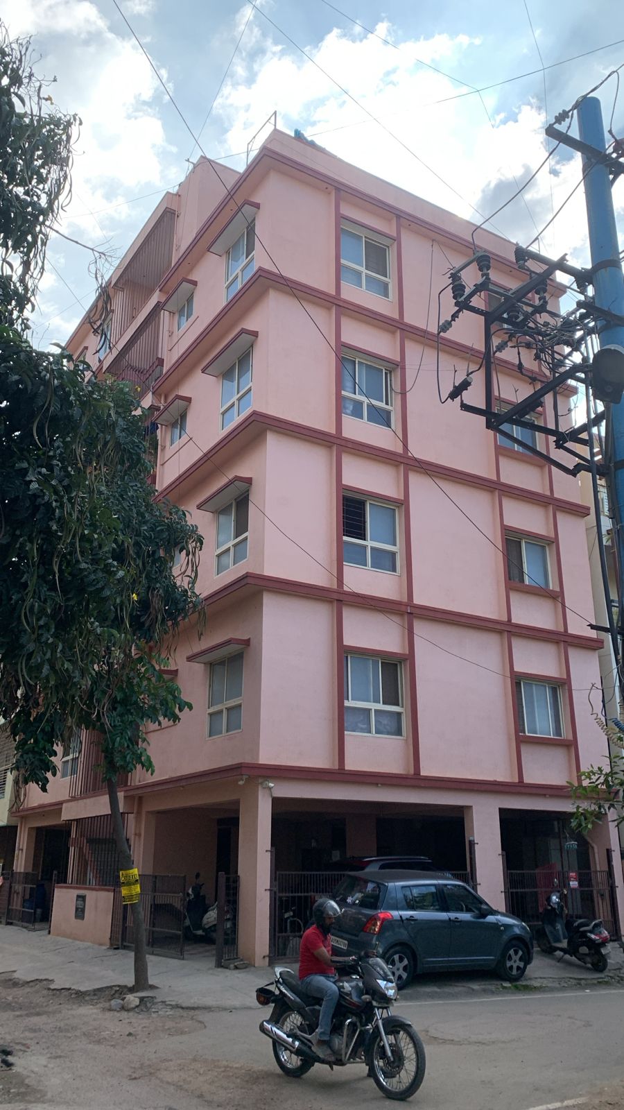 6+ BHK Independent House For Sale in HSR layout