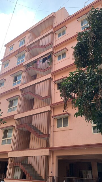 6+ BHK Independent House – Exterior View View at Hsr Layout - for Sale
