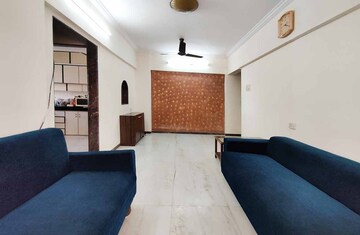  Pg For Rent in Kandivali West