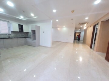 Room in 3 BHK Apartment at My Home Bhooja, Hi Tech City – for Rent