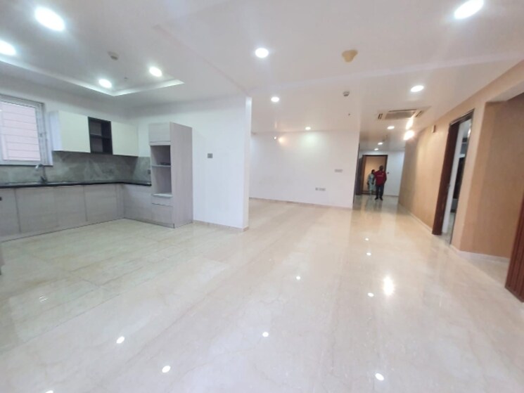 Room, my-home-bhooja 3 Bedroom 2595 Sq.Ft. Apartment In Hi Tech City Hyderabad 8941711