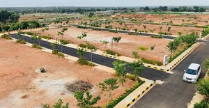  Plot For Sale in Sri Aditya Palm Grove, Devanahalli