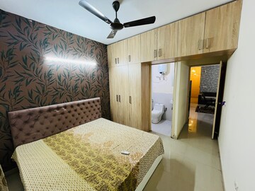 Bedroom in 2 BHK Apartment at Pyramid Urban Homes, Sector 70a – for Rent