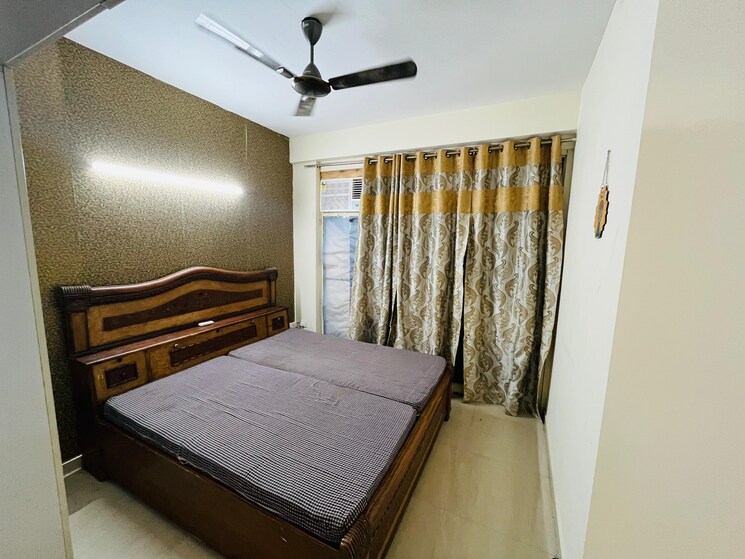 Bedroom, pyramid-urban-homes 2 Bedroom 625 Sq.Ft. Apartment In Sector 70a Gurgaon 8941697