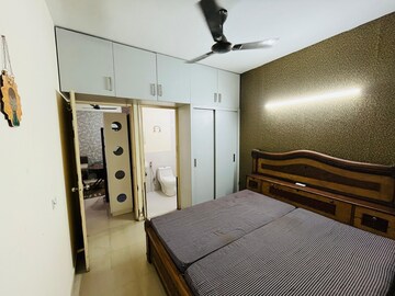 Bedroom in 2 BHK Apartment at Pyramid Urban Homes, Sector 70a – for Rent