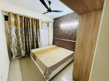 Bedroom in 2 BHK Apartment at Pyramid Urban Homes, Sector 70a – for Rent