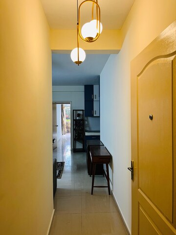 Building Lobby in 2 BHK Apartment at Pyramid Urban Homes, Sector 70a – for Rent