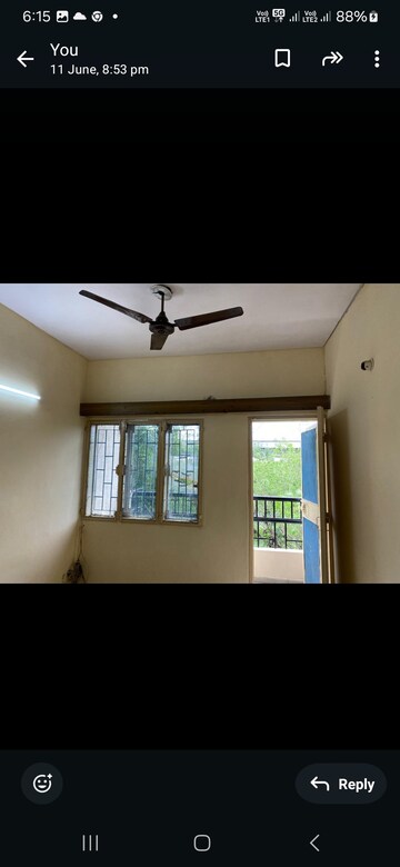 3 BHK Apartment For Sale in Neethi Apartments, Ip Extension