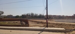 Plot Area in  Land at Faizabad Road – for Sale