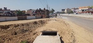  Land – Exterior View View at Faizabad Road - for Sale