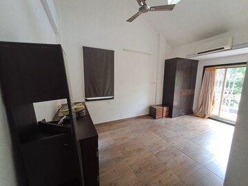 Living Room in 3.5 BHK Villa at Cosmos Hawaiian Village, Hawaiian Village – for Rent