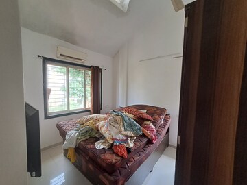 Bedroom in 3.5 BHK Villa at Cosmos Hawaiian Village, Hawaiian Village – for Rent