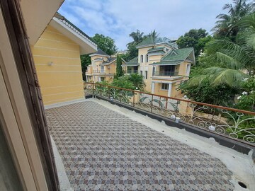 3.5 BHK Villa – Exterior View View at Cosmos Hawaiian Village, Hawaiian Village - for Rent