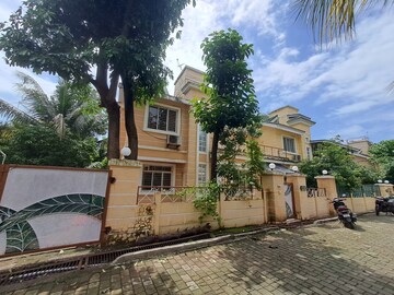 3.5 BHK Villa – Exterior View View at Cosmos Hawaiian Village, Hawaiian Village - for Rent