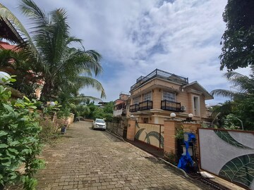 3.5 BHK Villa – Exterior View View at Cosmos Hawaiian Village, Hawaiian Village - for Rent