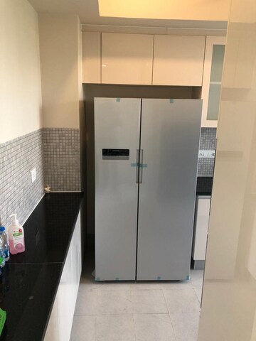 Furnished Amenities in 4 BHK Apartment at DLF The Ultima, Sector 81 – for Rent