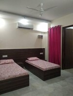 2 BHK 601 Sq.Ft. Apartment in Loni