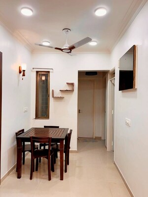 2 BHK Apartment For Sale in Sai Vihar CHS Belapur, Cbd Belapur Sector 15