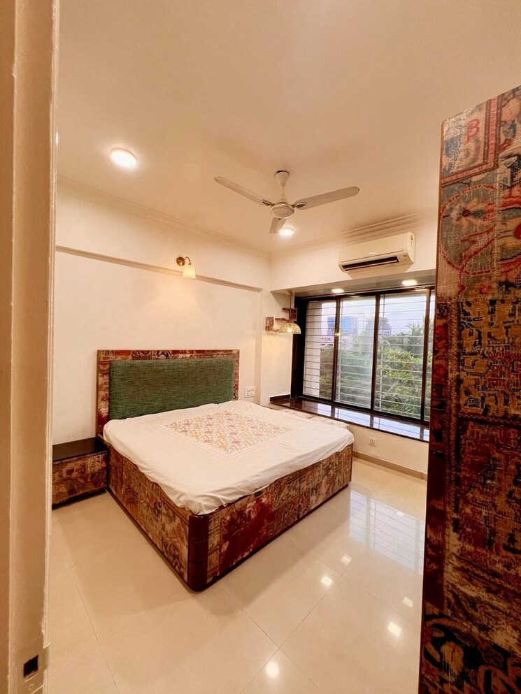 Bedroom, sai-vihar-chs-belapur 2 Bedroom 980 Sq.Ft. Apartment In Cbd Belapur Sector 15 Navi Mumbai 8941750