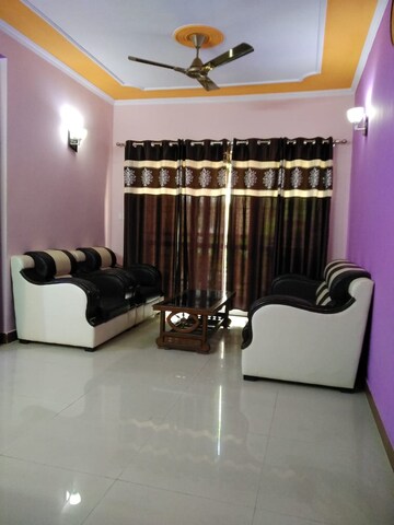 2 BHK Apartment For Rent in Bptp Park Floors ii, Sector 76