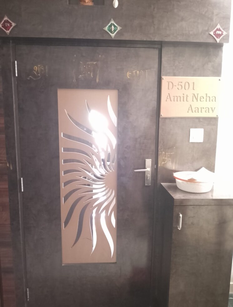 undefined, samanvay-status 2 Bedroom 1250 Sq.Ft. Apartment In Atladra Vadodara 8941699