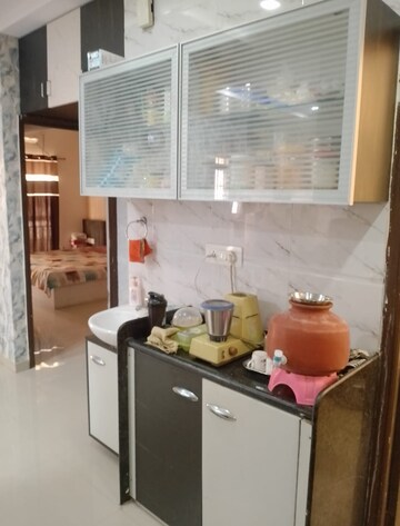 Room in 2 BHK Apartment at Samanvay Status, Atladra – for Sale