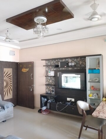 Room in 2 BHK Apartment at Samanvay Status, Atladra – for Sale