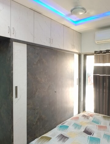 Room in 2 BHK Apartment at Samanvay Status, Atladra – for Sale