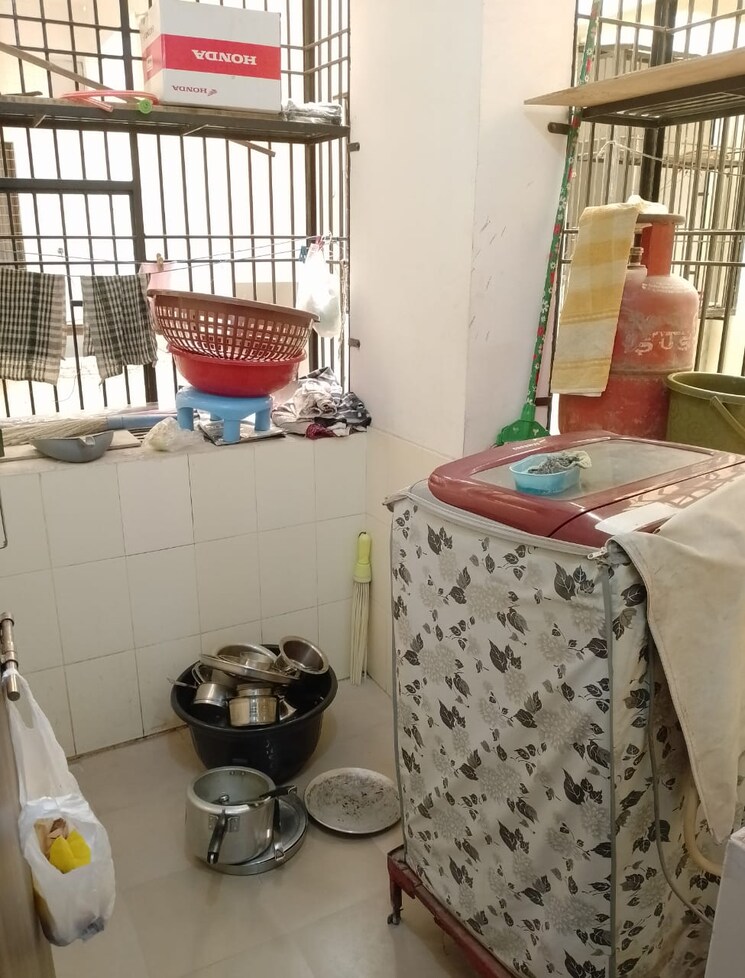 Other, samanvay-status 2 Bedroom 1250 Sq.Ft. Apartment In Atladra Vadodara 8941699