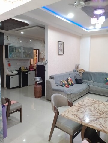 2 BHK Apartment For Sale in Samanvay Status, Atladra