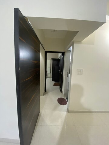 Room in 1 BHK Apartment at Gurukrupa Marina Enclave, Malad West – for Rent