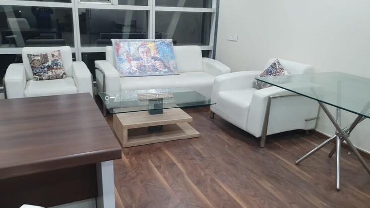 Kitchen, hn-safal-mondeal-square Commercial Office Space 1258 Sq.Ft. In Prahlad Nagar Ahmedabad 8941757