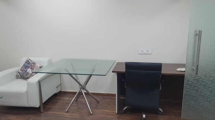 undefined, hn-safal-mondeal-square Commercial Office Space 1258 Sq.Ft. In Prahlad Nagar Ahmedabad 8941757
