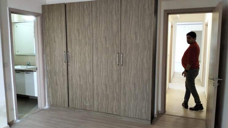 Room, dlf-new-town-heights-i 4 Bedroom 2727 Sq.Ft. Apartment In Sector 90 Gurgaon 8941793