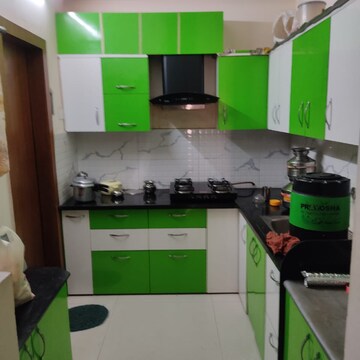  2 BHK Apartment at Niranjanpur – for Rent