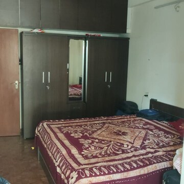 Bedroom in 2 BHK Apartment at Niranjanpur – for Rent
