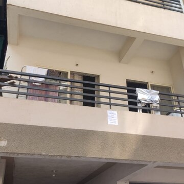 2 BHK Apartment – Exterior View View at Niranjanpur - for Rent