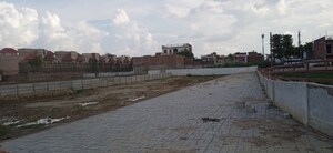  Plot For Sale in Faizabad Road