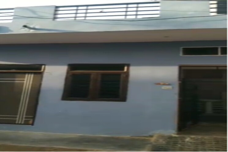 Exterior View, vatika road 1 Bedroom 420 Sq.Ft. Villa In Vatika Road Jaipur 8941704