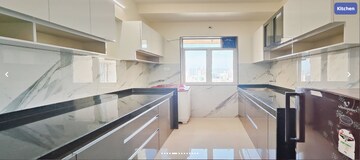 Kitchen in  Pg at Irani Wadi – for Rent