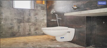 Bathroom in  Pg at Irani Wadi – for Rent