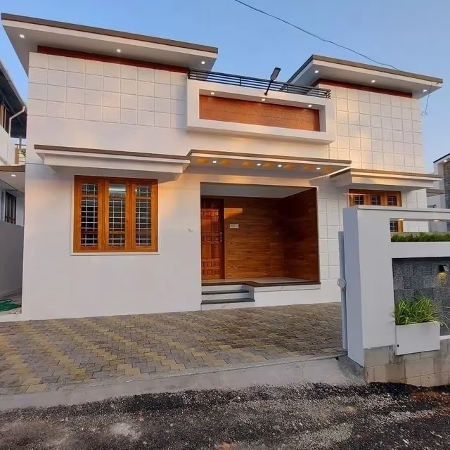2 BHK Villa For Sale in Kanakapura Road