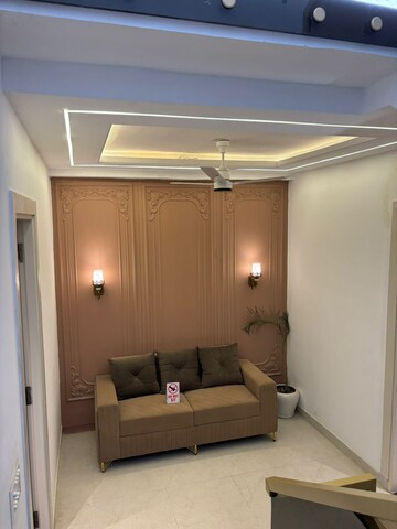 Bedroom in 3 BHK Villa at Vaidpura – for Sale