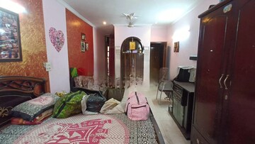 Studio Apartment For Sale in Kamothe